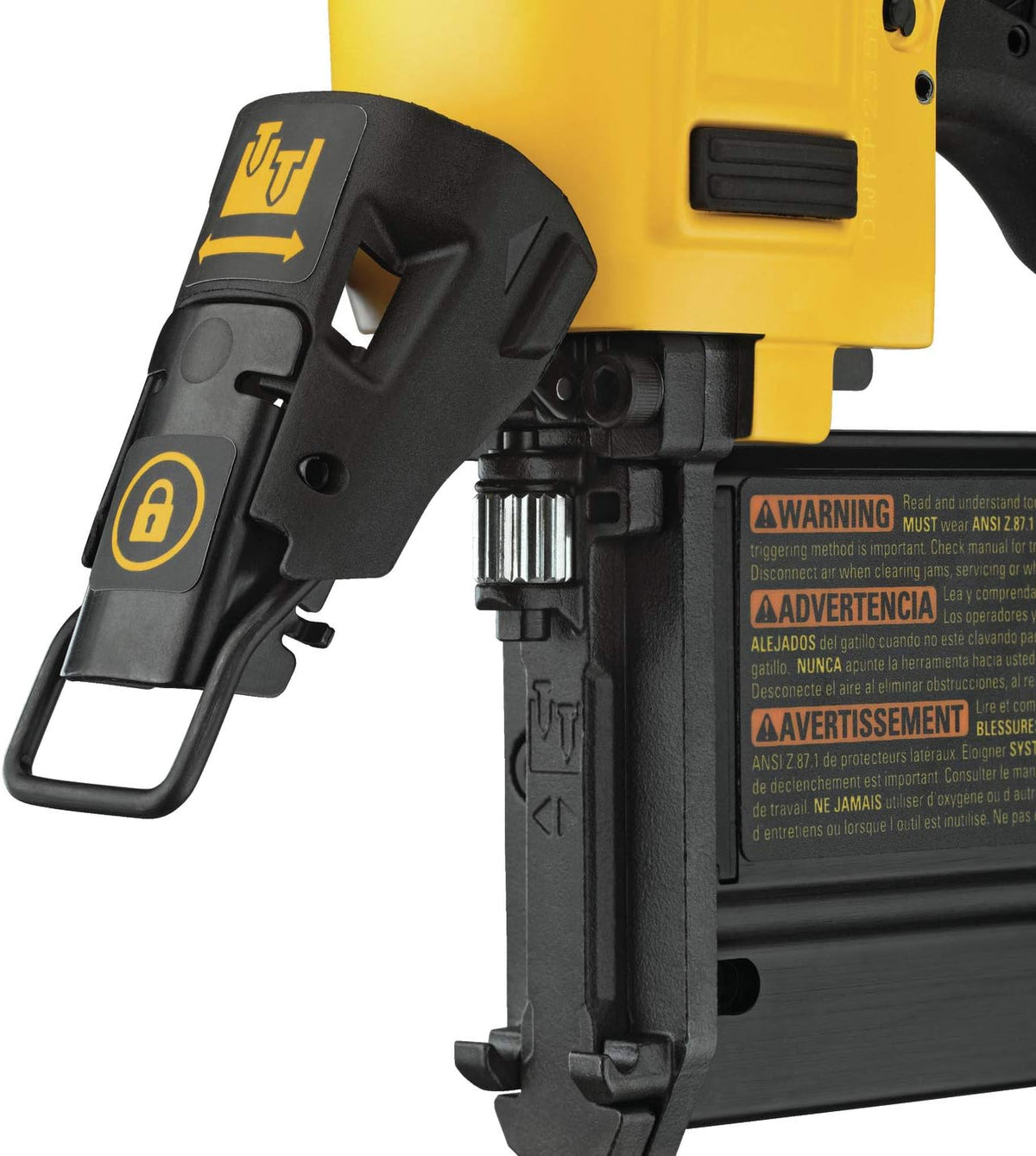 23 Gauge 2-Inch Pin Nailer B181