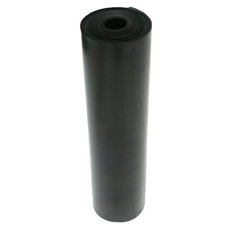 Black Nitrile Sheets 1/2x22 x 36x22 W x 24x22 L T902822