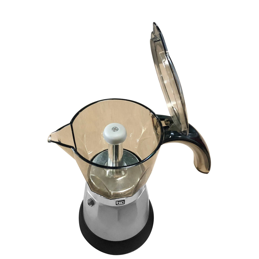 6 Cups Electric Coffee Maker G477619