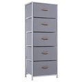 5 Piece Storage Chest S37327