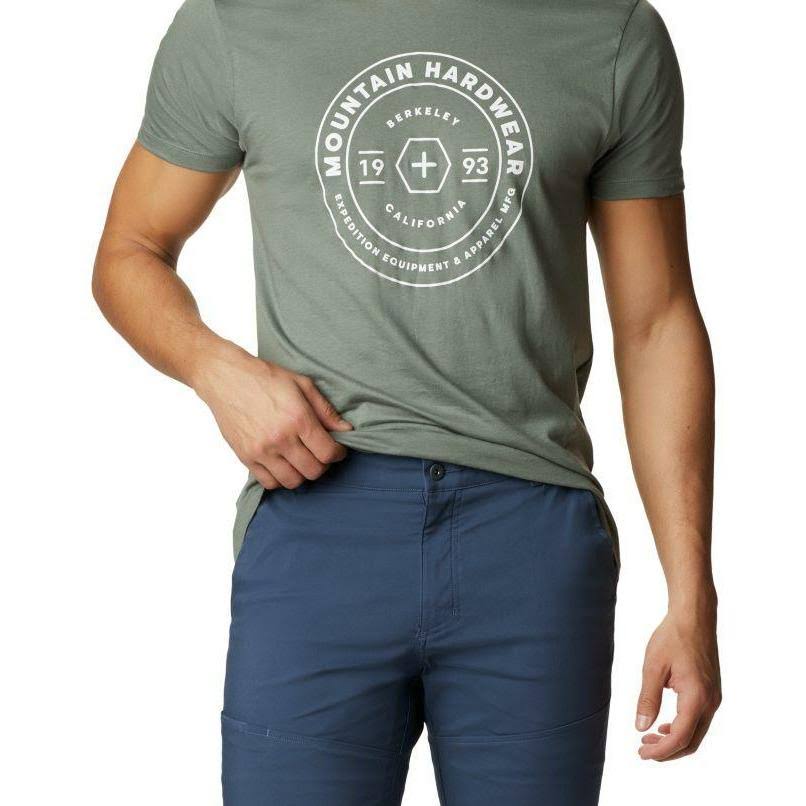 Zinc Men's AP Pant L12640
