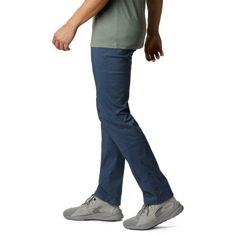Zinc Men's AP Pant L12640