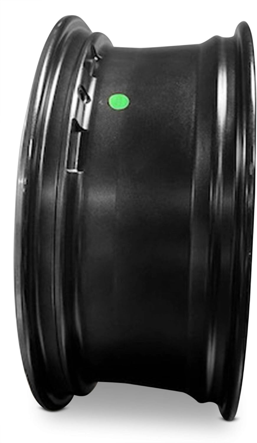18 inch 5 Lug Aluminum Wheel Rim U87396