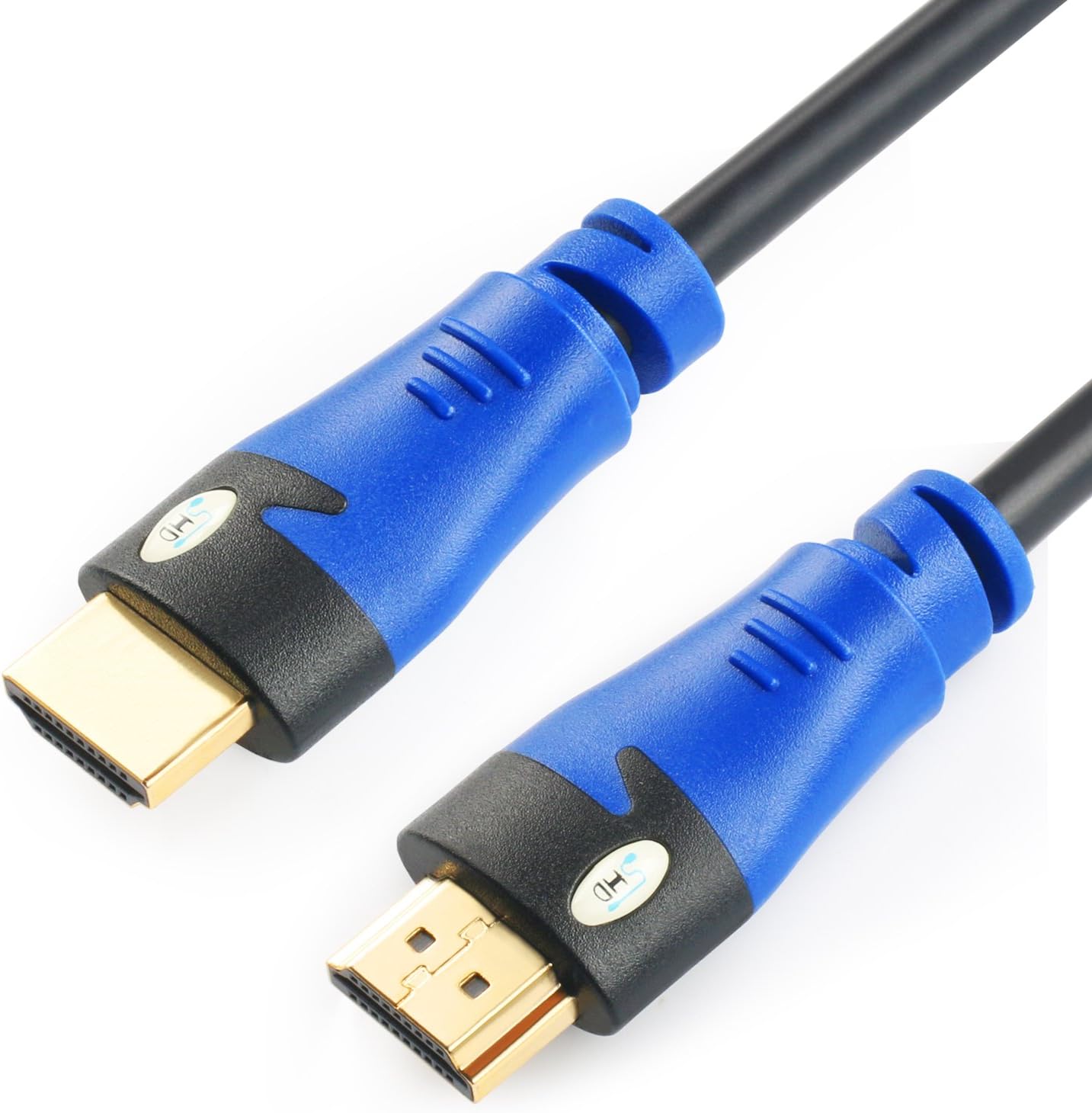 100 Feet HDMI Cable 2.0V 4K 3D 1080P CL3 Rated S379446