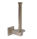 Antique Pewter Toilet Tissue Holder T673429