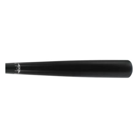 Black Hard Maple Composite Baseball Bat 32/29 oz Q262740