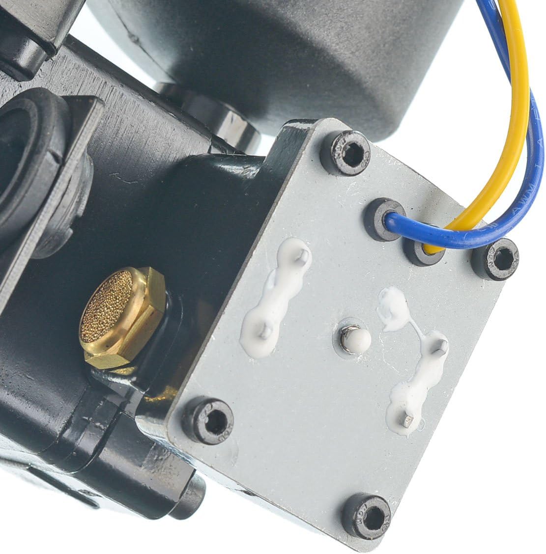 Air Ride Suspension Compressor R368