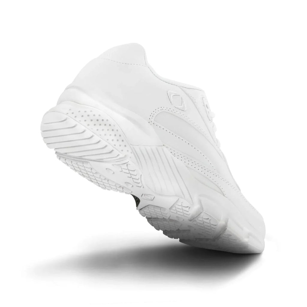 White Lace Shoe P439294