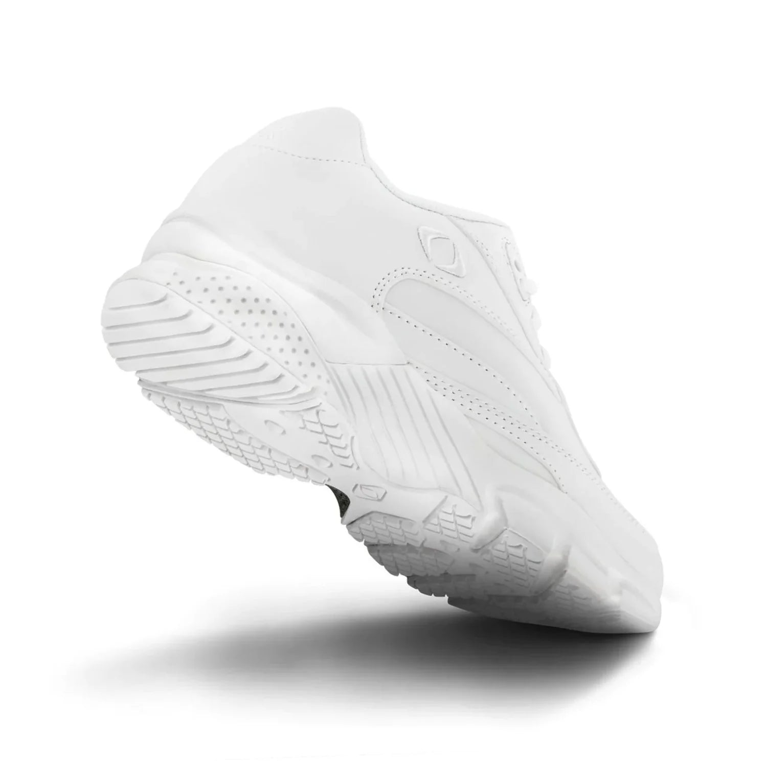 White Lace Shoe P439294