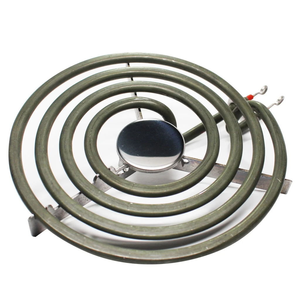 2-Pack 6 inch 4 Turns Surface Burner Element E75681