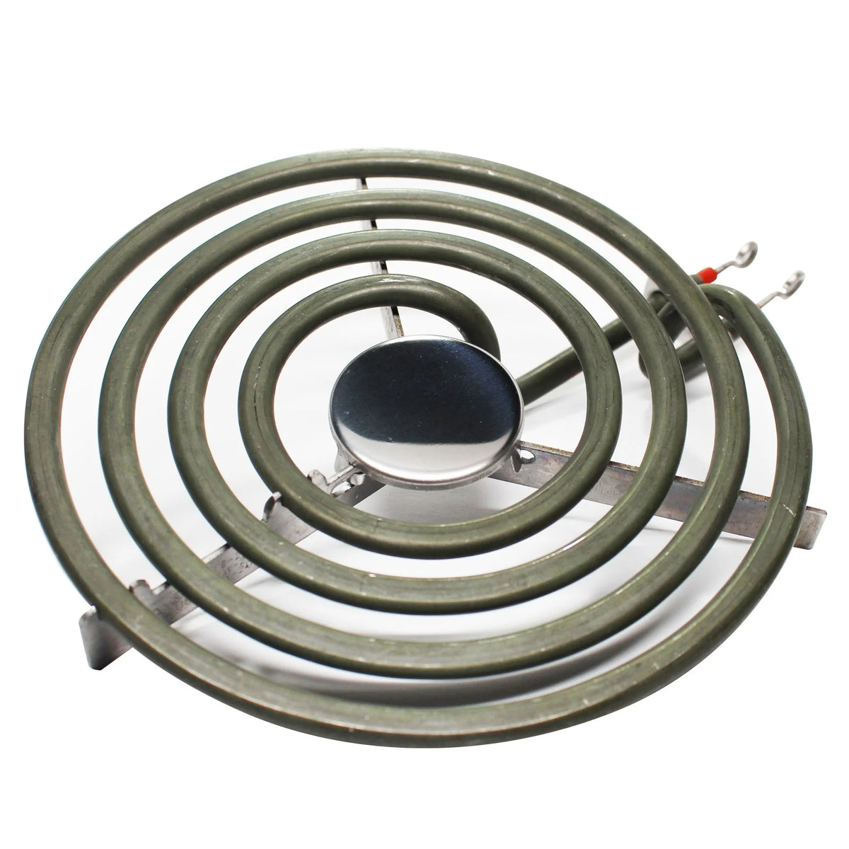 2-Pack 6 inch 4 Turns Surface Burner Element E75681
