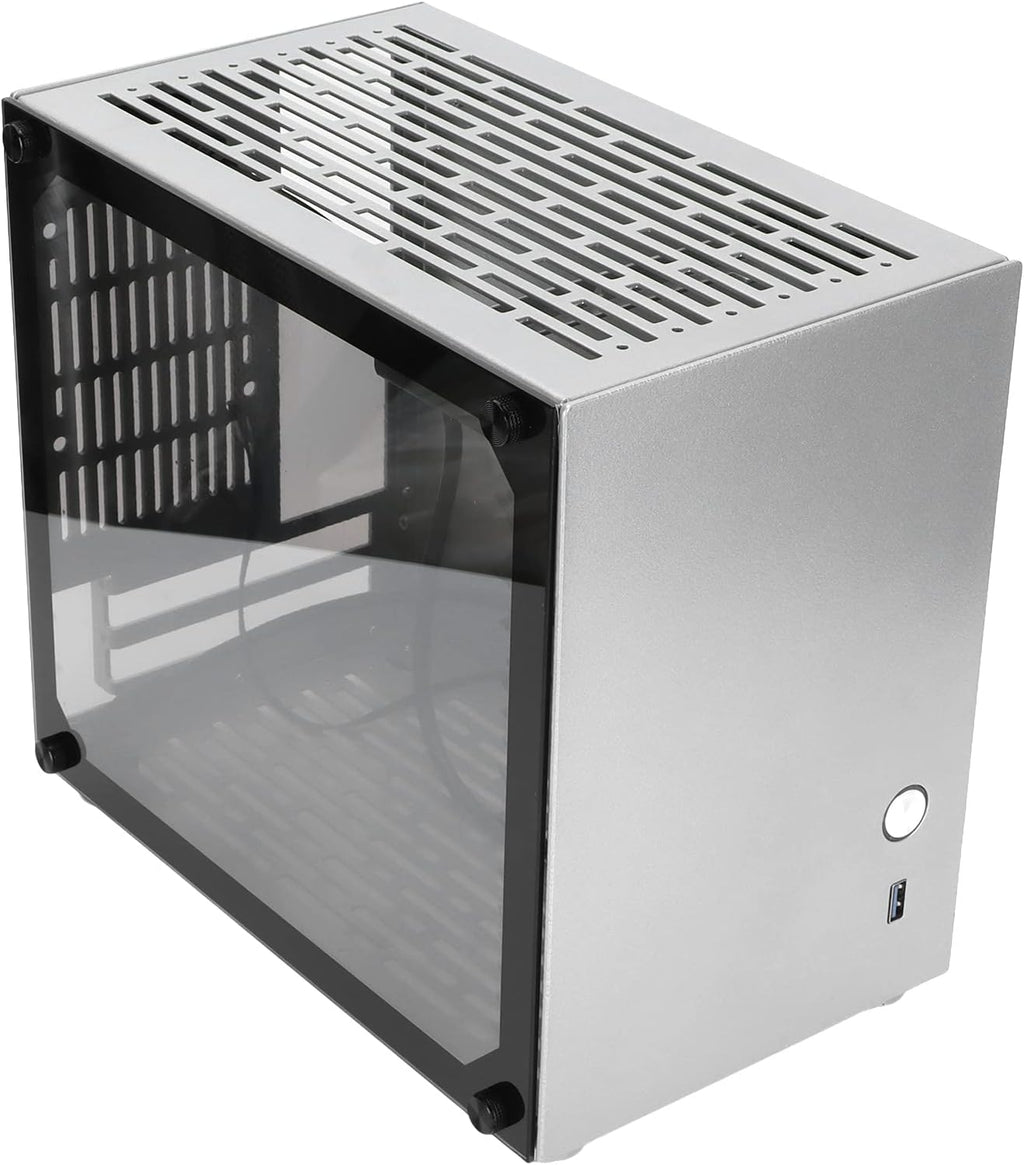 Mini-ITX PC Gaming Case N683