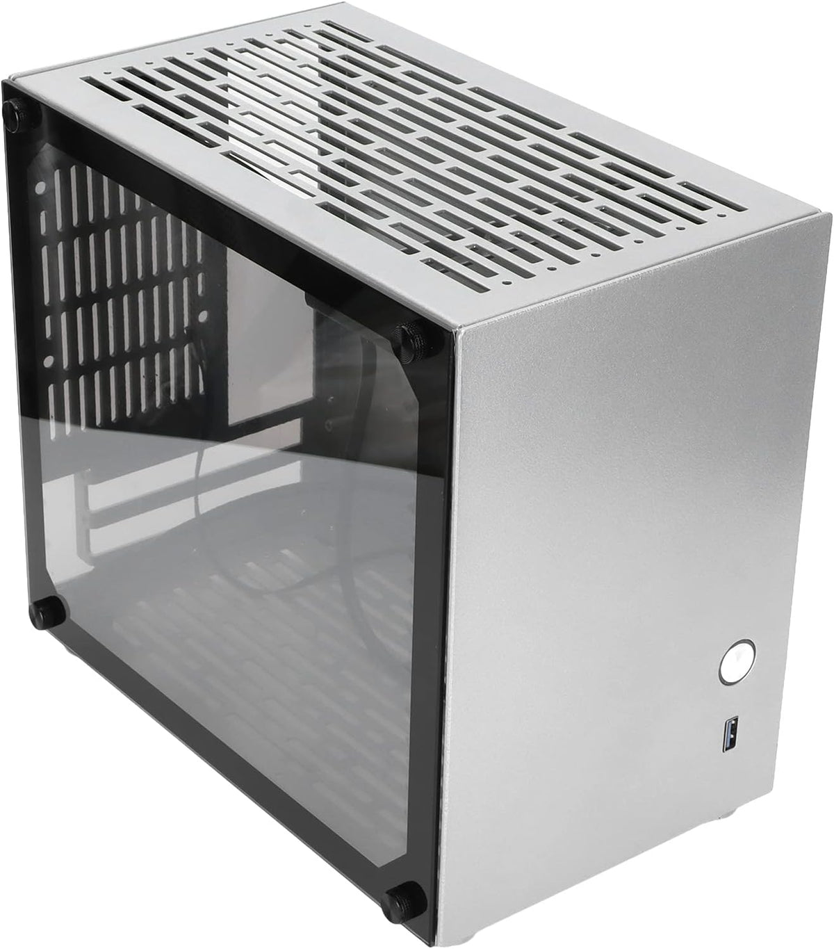 Mini-ITX PC Gaming Case N683