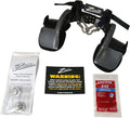 Black/Gray Head and Neck Restraint Y3325