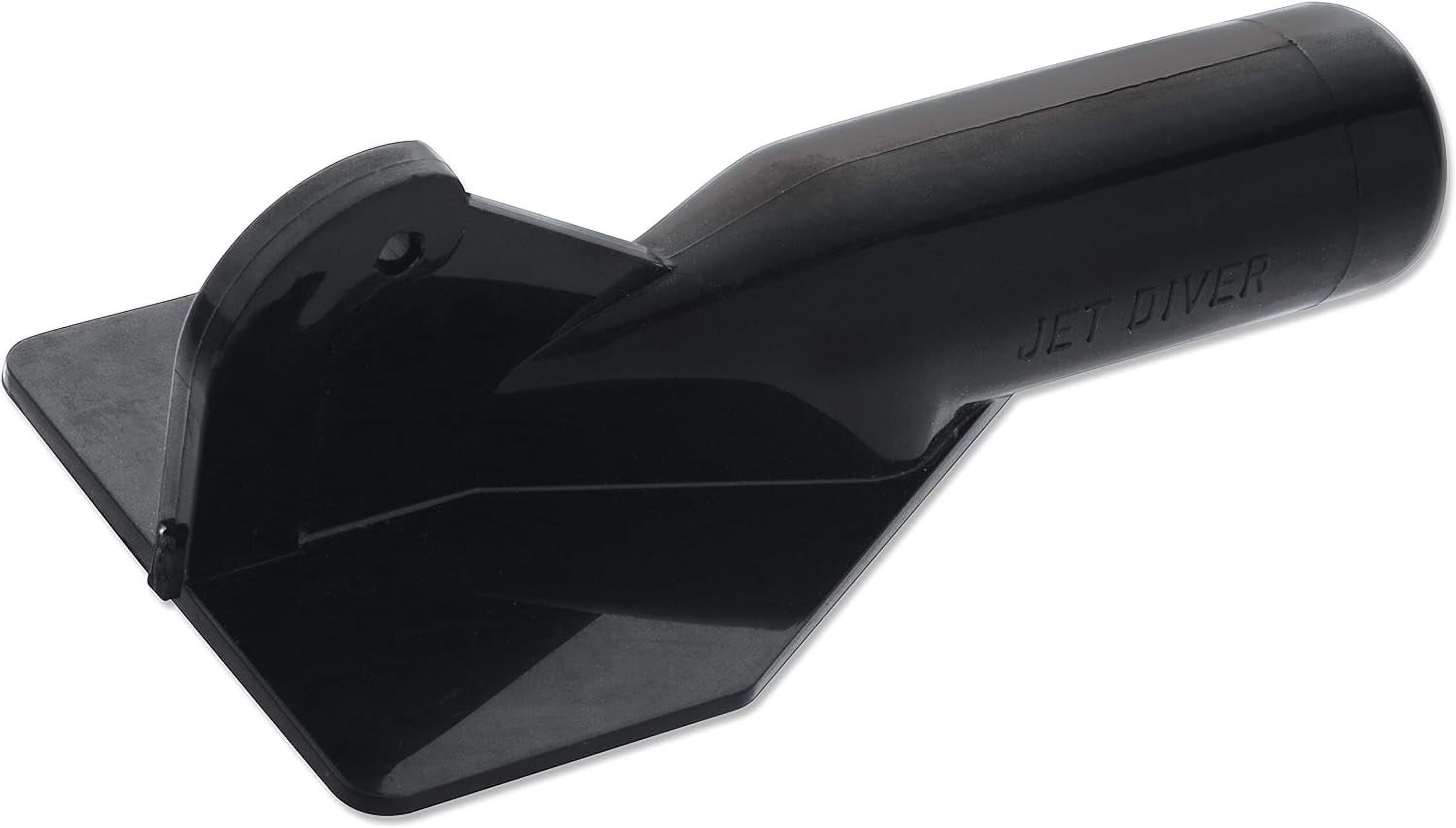 Jet Diver Black N95839