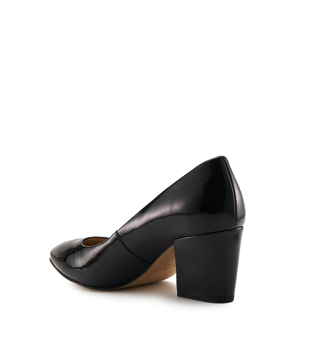 Bordeaux Pump Y95021