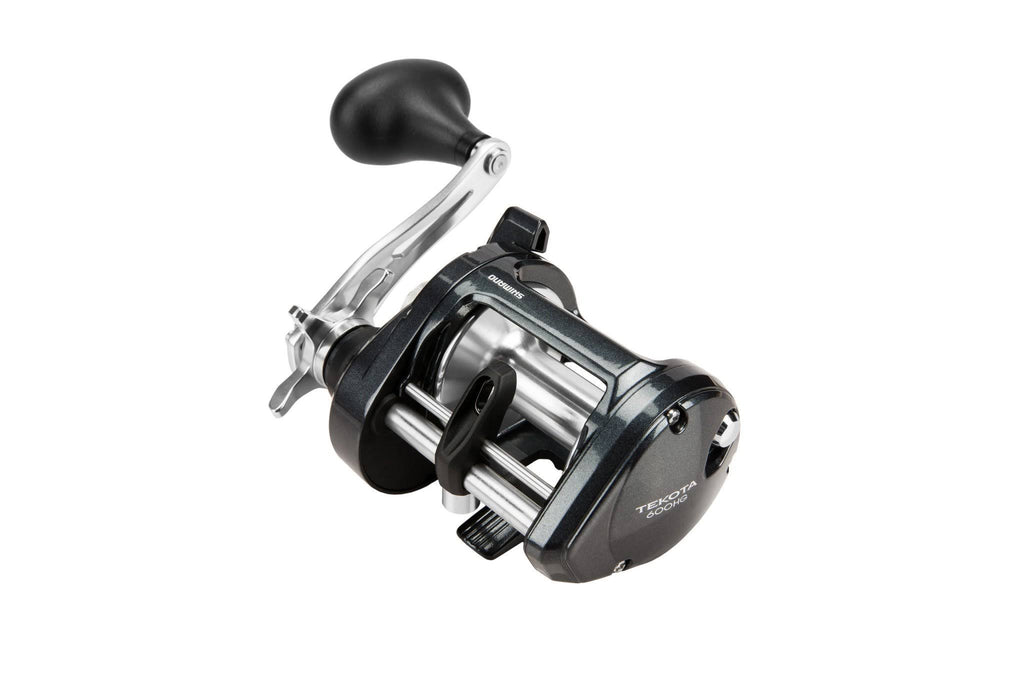 Tekota Reel V90481
