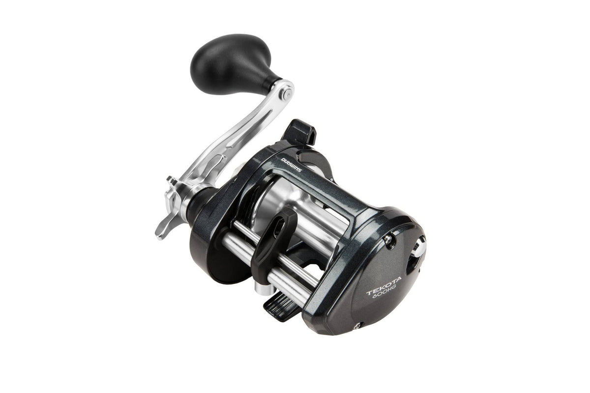 Tekota Reel V90481