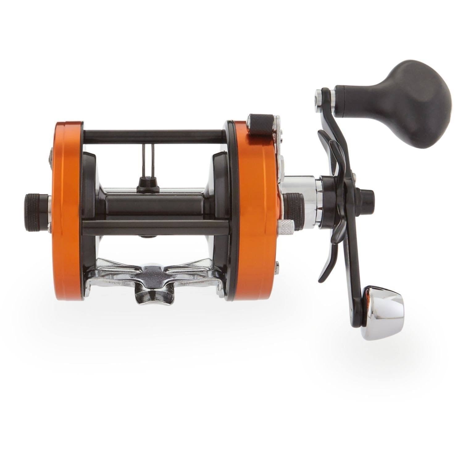 Round Reel K95673