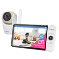 7" 720p HD Video Monitor with Battery Support Q47657