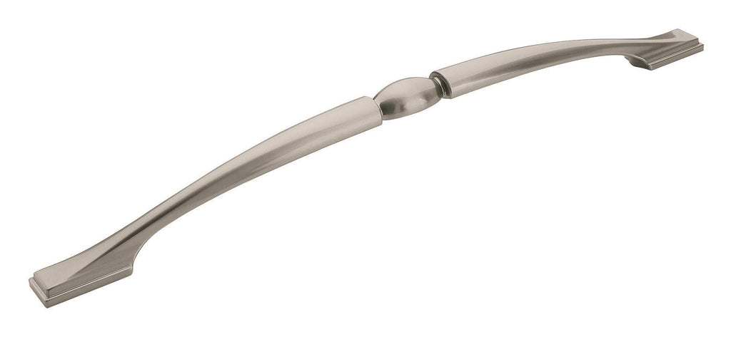Satin Nickel Appliance Pull F296