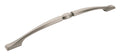 Satin Nickel Appliance Pull F296