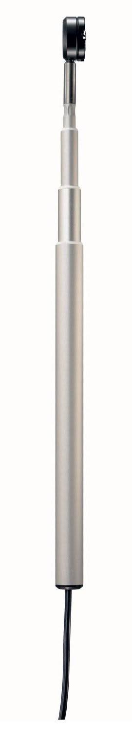Flat Head Surface Probe Type K Z1083