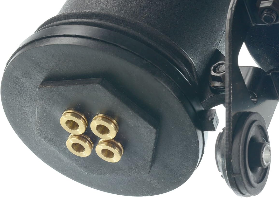Air Ride Suspension Compressor R368