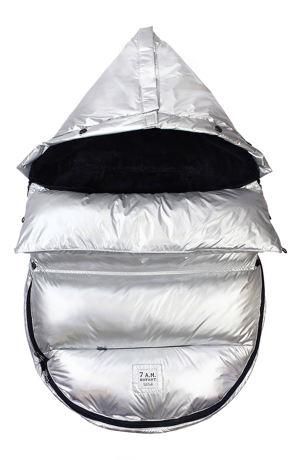 Glacier Universal Footmuff G717