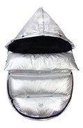 Glacier Universal Footmuff G717