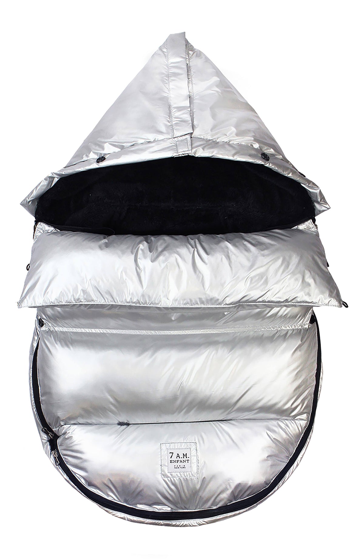 Glacier Universal Footmuff G717