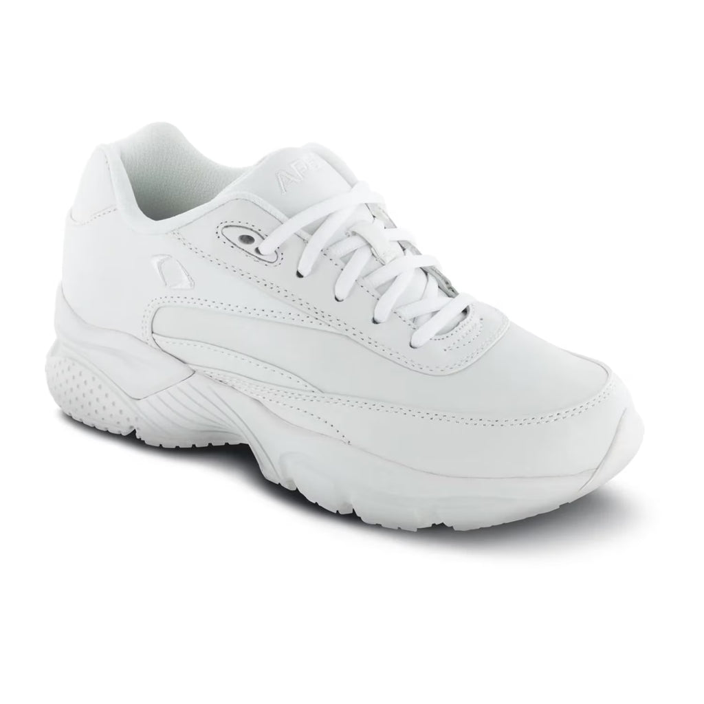 White Lace Shoe P439294