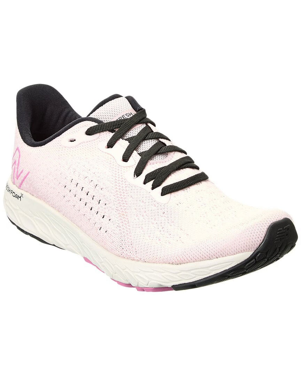 Pink Fresh Foam X Sneaker Y437