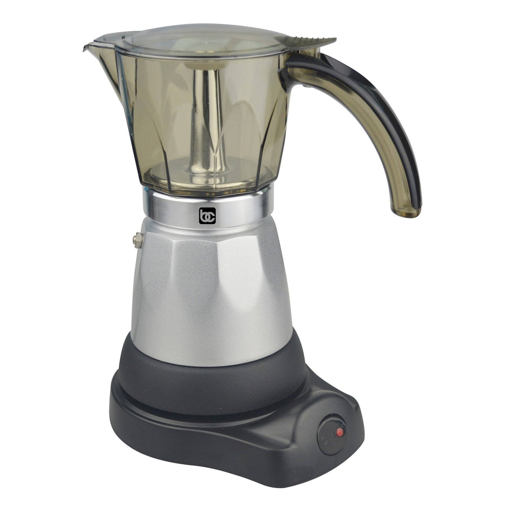 6 Cups Electric Coffee Maker G477619