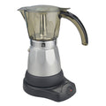 6 Cups Electric Coffee Maker G477619