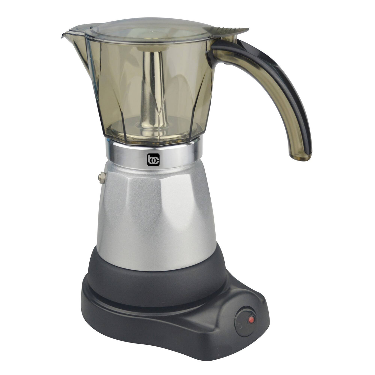 6 Cups Electric Coffee Maker G477619