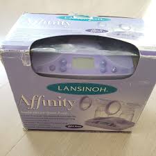Double Electric Breast Pump I81877