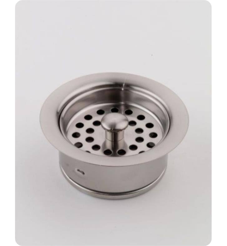Disposal Flange Strainer P876325