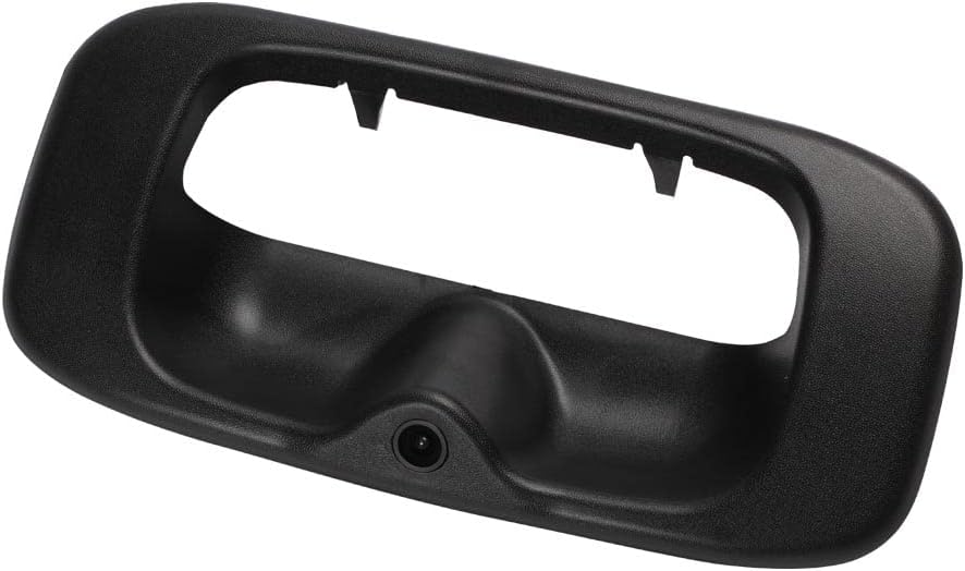 Rear View Camera Backup Tailgate Door Handle Camera Pack of 2 A3875