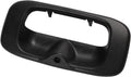 Rear View Camera Backup Tailgate Door Handle Camera Pack of 2 A3875