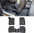 All Weather Floor Liners for Bronco Sport 2021 2022 Models G409995