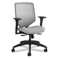 Mesh Back Task Chair, Black Base Q51518