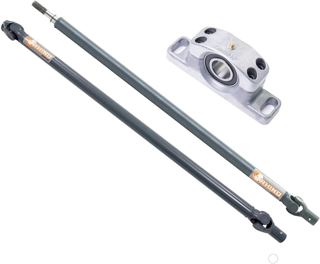 Heavy Duty Prop Shaft with Billet Aluminum Carrier Bearing O127713