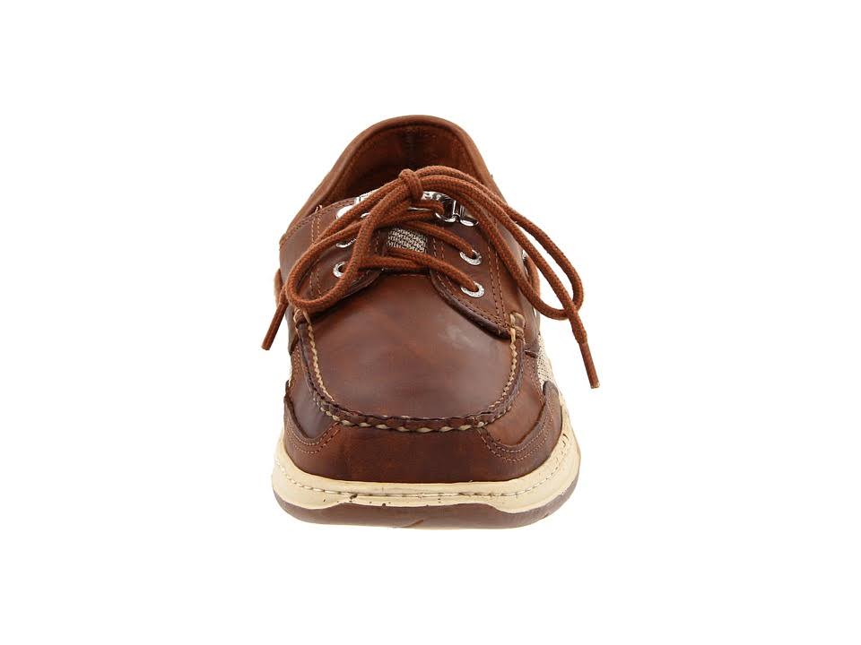Walnut 15 W Men&s Shoes B2750