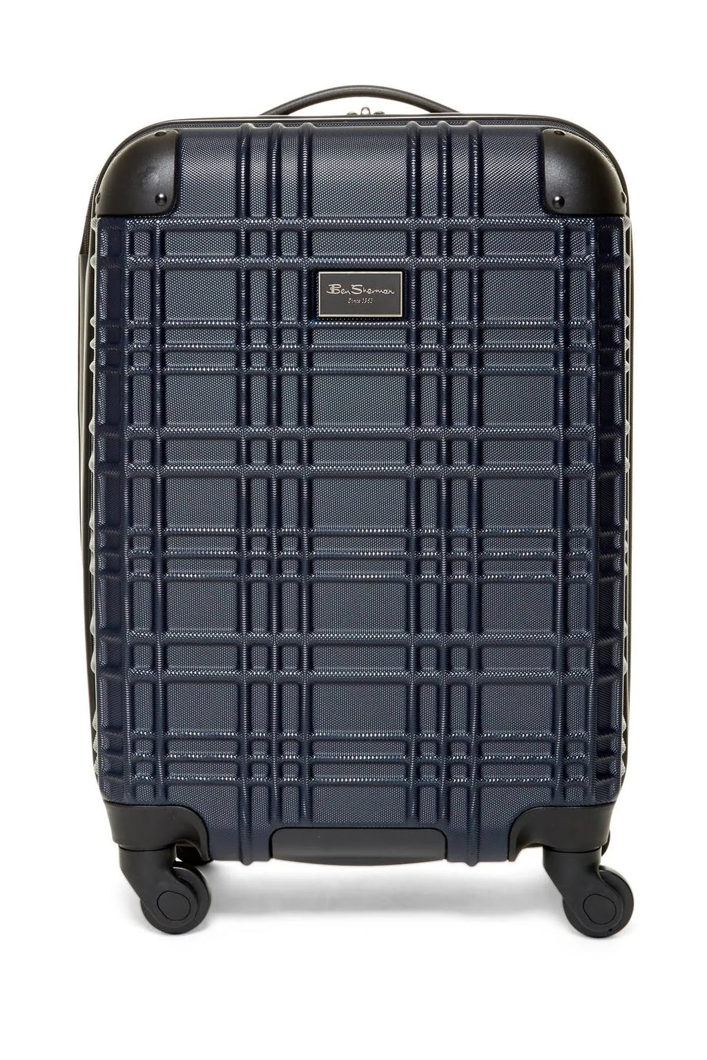 Navy 20x22 Carry on O663