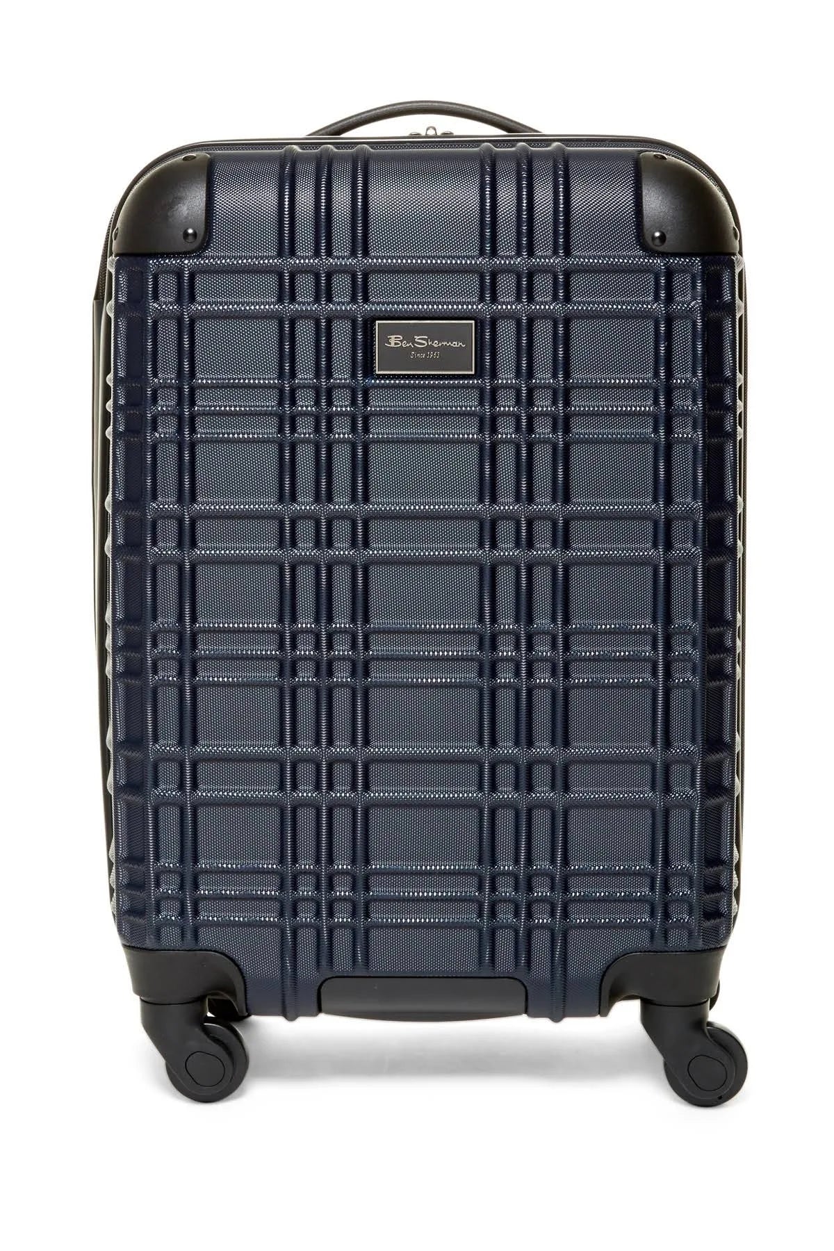 Navy 20x22 Carry on O663