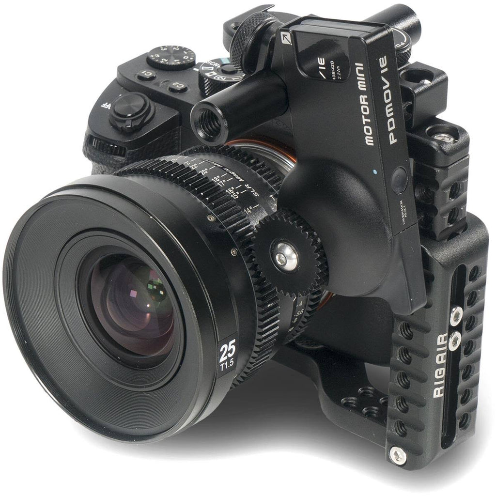 Compact Wireless Follow Focus Control Kit V157152