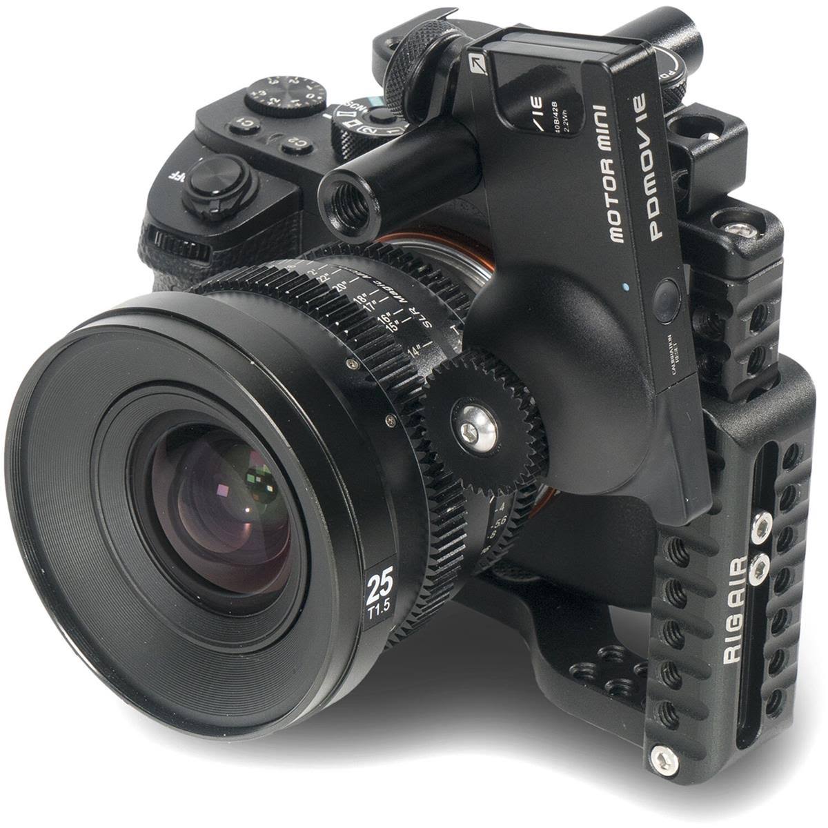 Compact Wireless Follow Focus Control Kit V157152