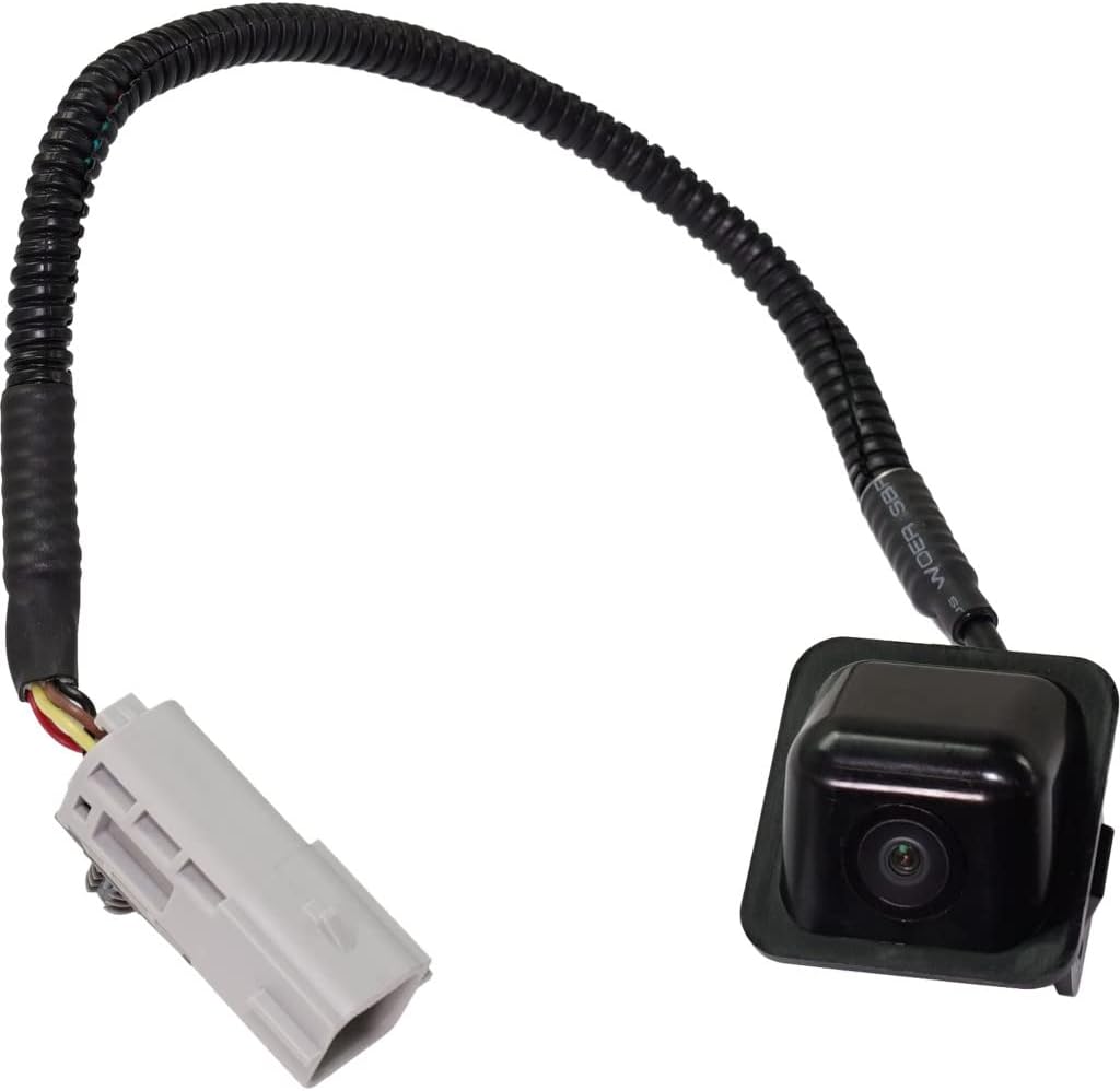 Back Up Camera for Buick Verano 2013-2017 E81759