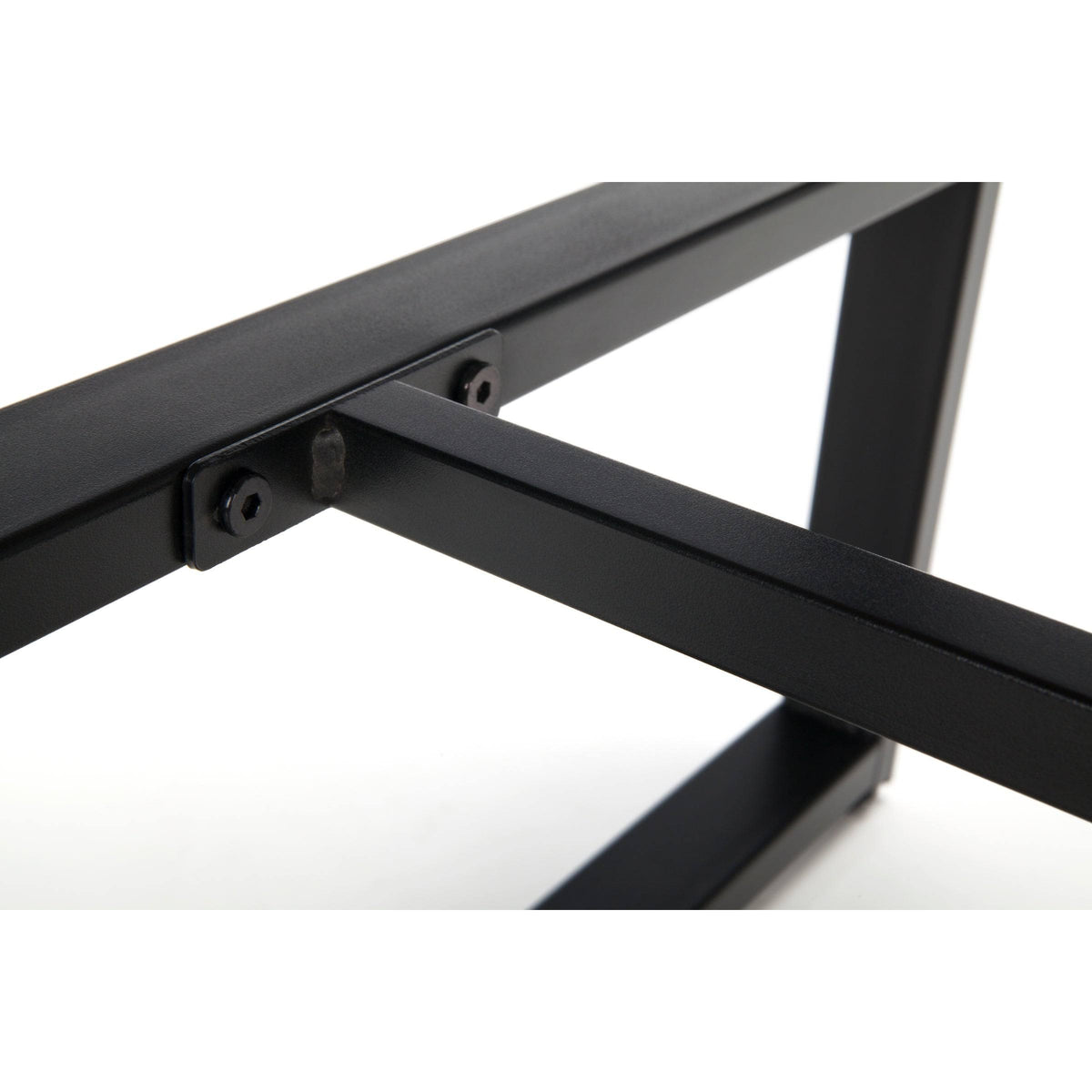 48x22 Metal Computer Desk W20651